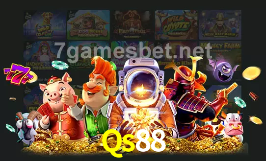 cassino Qs88