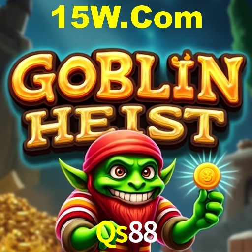 Jogos de Slot Qs88