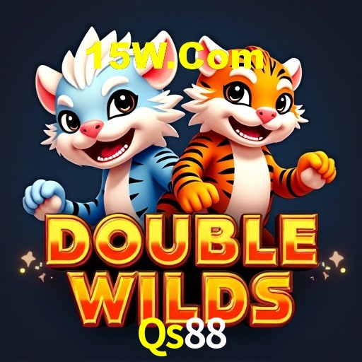 A Revolução dos Aplicativos de Jogos no Qs88