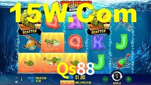 Qs88: A Experiência de Casino com Jogos de Mesa ao Vivo