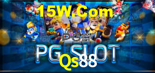 Descubra a Magia dos Jogos de Arcade no Qs88