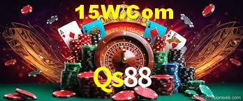 Live Casino Qs88