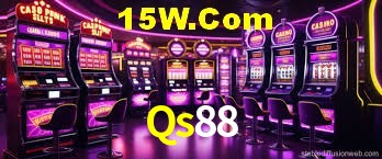 Blackjack Table Qs88