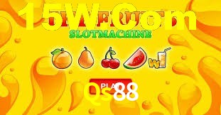 Qs88: Jogos de Caça-Níqueis-Altas Recompensas, Roleta-Velocidade, Blackjack-Desafios Máximos