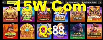 Qs88 App Interface