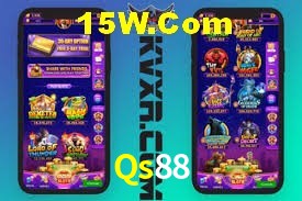 Tournaments Qs88