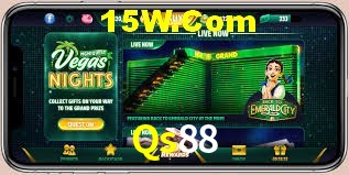 Welcome Bonus Qs88