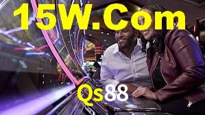 Qs88 - Registrar Slots Plataforma - Qs88.Game