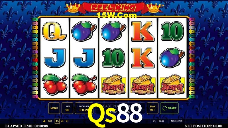 Aviator Game Qs88
