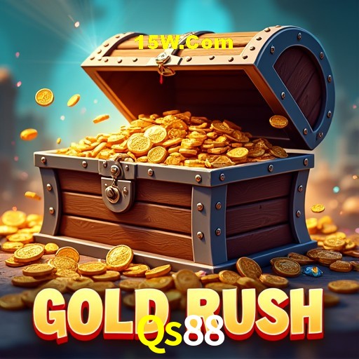 Welcome Bonus Qs88