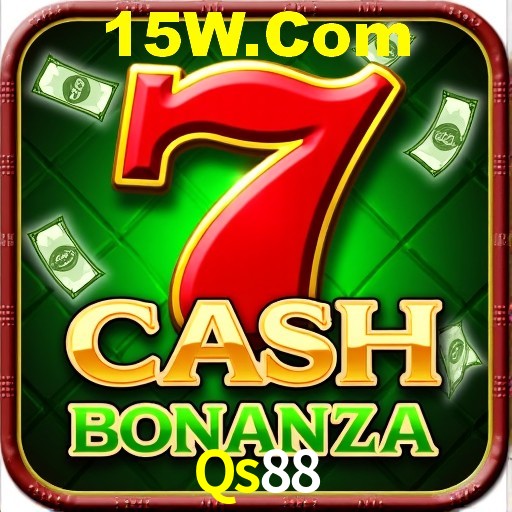 Descubra o Mundo do Cassino Online com Qs88